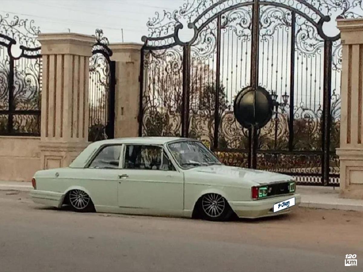 فروش پیکان صندوقدار ۱۳۸۳ (کم کارکرد) سفید بدون رنگ آذربایجان غربی سلماس (۱۸ بهمن ۱۴۰۴)