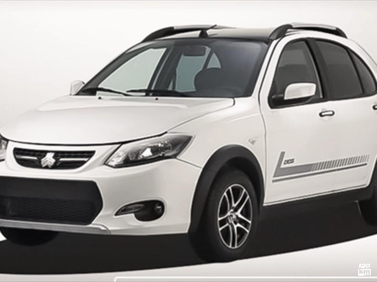 فروش کوییک پلاس ۱۴۰۱ (کم کارکرد) سفید بدون رنگ اصفهان دروازه تهران (میدان جمهوری) (۱۹ بهمن ۱۴۰۴)