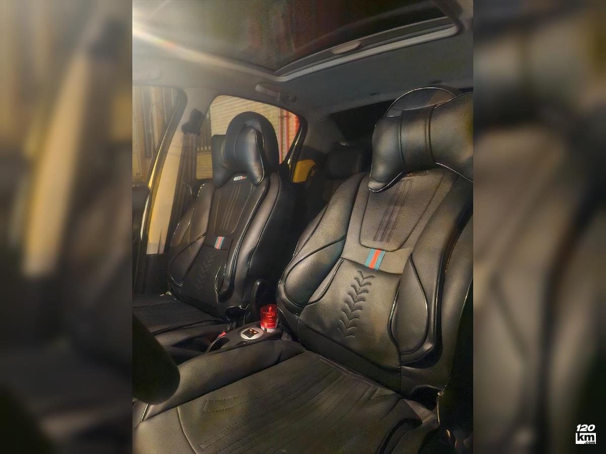 فروش رانا EL ۱۴۰۱ سفید بدون رنگ اراک (۱۹ بهمن ۱۴۰۴)