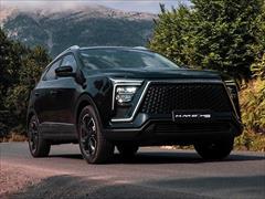 120km.com | فروش کی ام سی، X5، 1.5 لیتر توربو، مدل ۱۴۰۴، مشکی، اصفهان، بزرگمهر