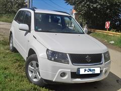 120km.com | فروش سوزوکی، گرند ویتارا، 2.0، مدل ۱۳۸۸، سفید، گیلان، لاهیجان