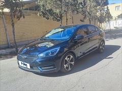 120km.com | فروش چری، آریزو 5، اکسلنت، مدل ۱۴۰۱، مشکی، اصفهان، فولاد شهر