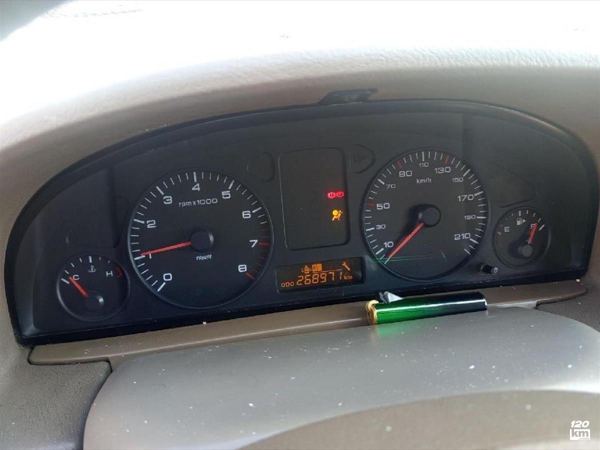 فروش پژو 405 GLX ۱۳۹۱ دوگانه سوز نوک مدادی دو لکه رنگ کرج کمالشهر (۲۰ بهمن ۱۴۰۴)