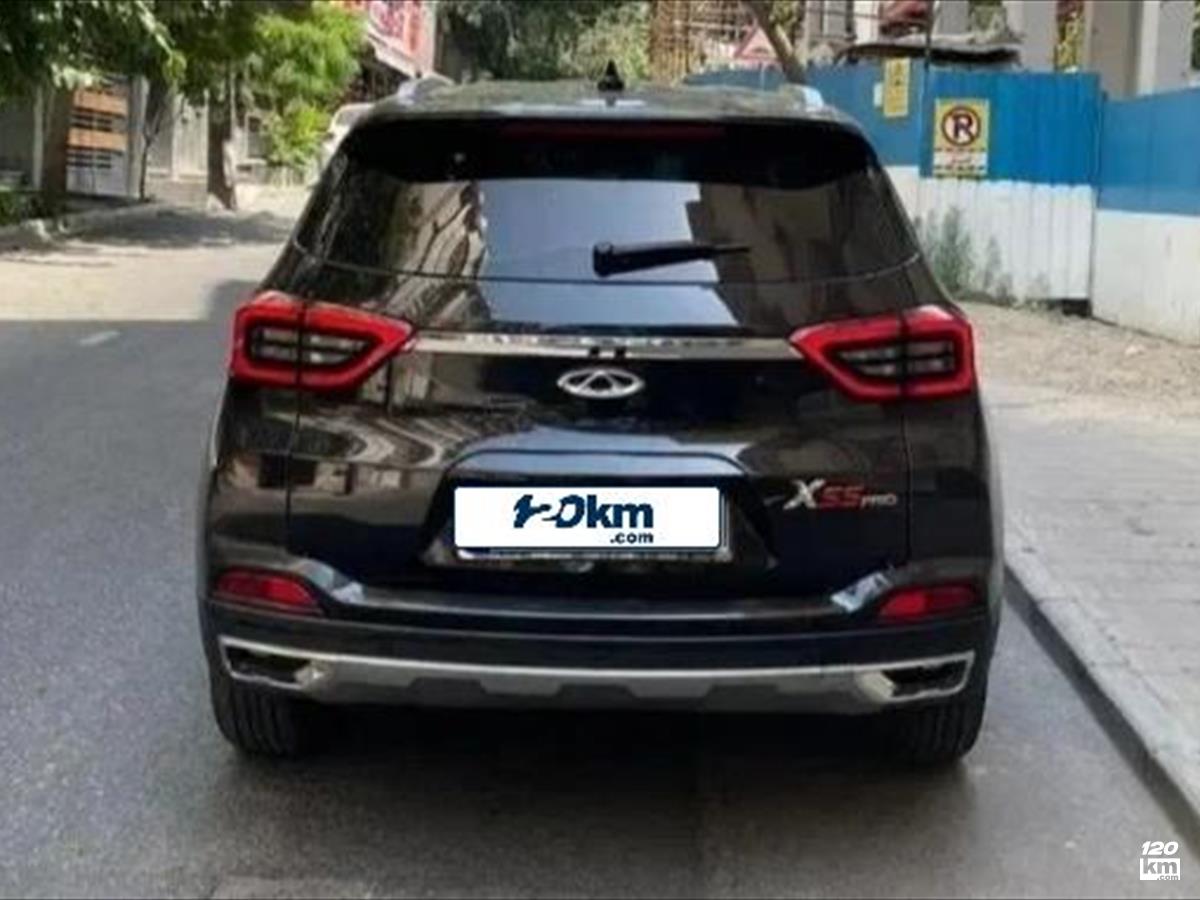 فروش ام وی ام X55 PRO IE اسپرت ۱۴۰۲ (کم کارکرد) مشکی بدون رنگ البرز هشتگرد (۲۰ بهمن ۱۴۰۴)