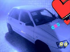 120km.com | فروش پراید 111، EX، مدل ۱۳۹۴، سفید، خوزستان، شوش