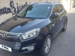 120km.com | فروش جک، اس 5، مدل ۱۴۰۱، مشکی، کرج، باغستان