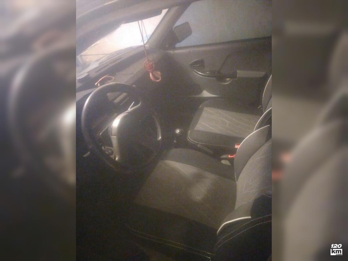 فروش پراید صندوقدار ۱۳۸۹ طوسی دور رنگ کرج طالقانی (۲۲ بهمن ۱۴۰۴)