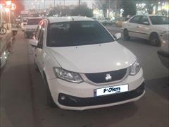 120km.com | فروش ساینا، S، مدل ۱۴۰۳، سفید، فارس، صفاشهر