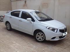 120km.com | فروش برلیانس، H230، مدل ۱۳۹۶، سفید، تهران، اسلامشهر