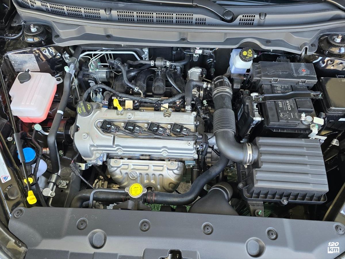 فروش فردا موتورز 511 ۱۴۰۳ (کم کارکرد) مشکی بدون رنگ شیراز همت جنوبی (۲۲ بهمن ۱۴۰۴)