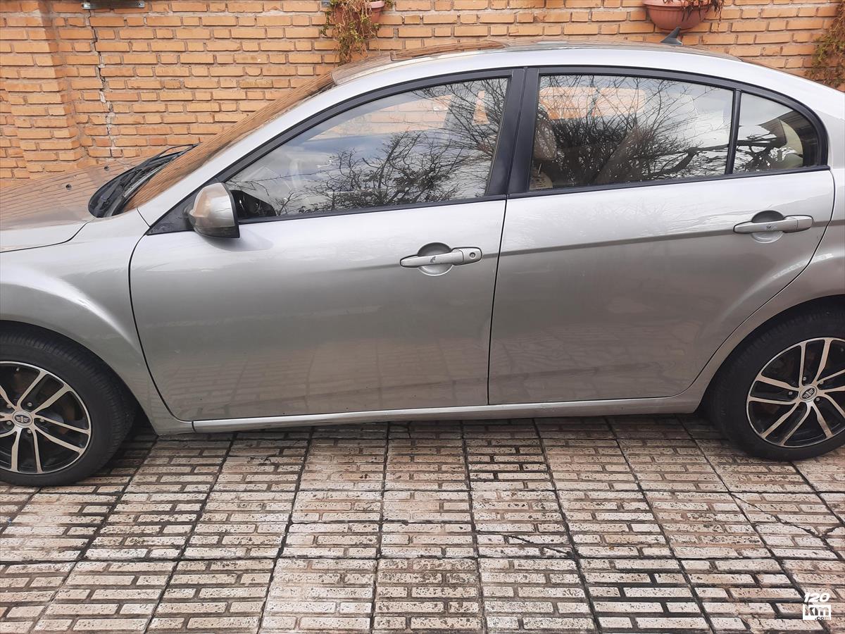 فروش بسترن B50F ۱۳۹۴ سربی چند لکه رنگ کرج مهرشهر (۲۳ بهمن ۱۴۰۴)