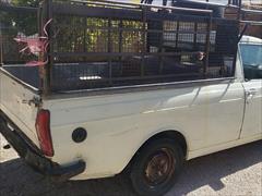 120km.com | فروش پیکان، وانت، مدل ۱۳۸۶، سفید، فارس، فیروزآباد