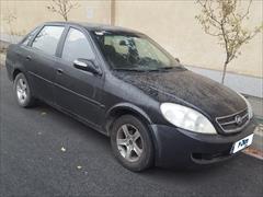 120km.com | فروش لیفان، 520، مدل ۱۳۹۰، مشکی، تهران، شهریار