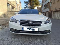 120km.com | فروش بسترن، B50F، مدل ۱۳۹۴، سفید، اصفهان، ملک شهر