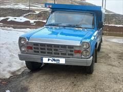 خودرو مشابه | 120km.com