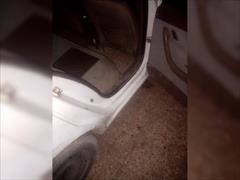 120km.com | فروش سمند، LX، مدل ۱۳۸۶، سفید، اهواز، پادادشهر