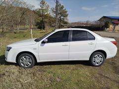 120km.com | فروش دنا، مدل ۱۳۹۸، سفید، تهران، اسلامشهر