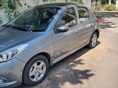 120km.com | فروش پژو، 207، مدل ۱۴۰۰، نوک مدادی، تهران، تجریش