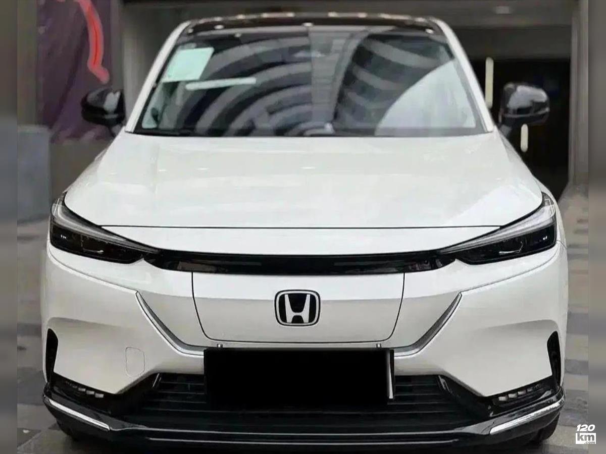 فروش هوندا eNS1 150 کیلووات ۲۰۲۳ الکتریکی صفر سفید بدون رنگ تهران دماوند (۲۶ بهمن ۱۴۰۴)