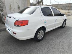 120km.com | فروش رانا، LX، مدل ۱۴۰۰، سفید، خراسان رضوی، گناباد