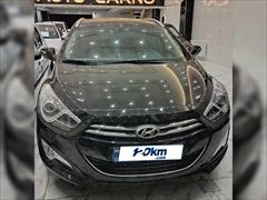 120km.com | فروش هیوندای، سری i، i40 استیشن، مدل ۲۰۱۵، مشکی، تبریز، آبرسان