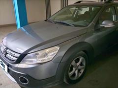 120km.com | فروش دانگ فنگ، H30، مدل ۱۳۹۶، خاکستری، یزد، بلوار آزادگان