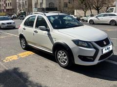 120km.com | فروش کوییک، GX، مدل ۱۴۰۴، سفید، تهران، آیت الله کاشانی