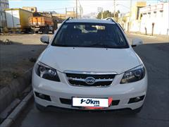 120km.com | فروش بی وای دی، S6، مدل ۱۳۹۸، سفید صدفی، آذربایجان شرقی، مرند