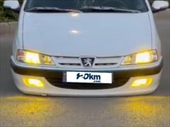 خودرو مشابه | 120km.com