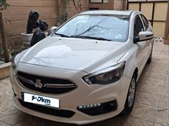 120km.com | فروش شاهین، S، مدل ۱۴۰۴، سفید، کرج، مشکین دشت