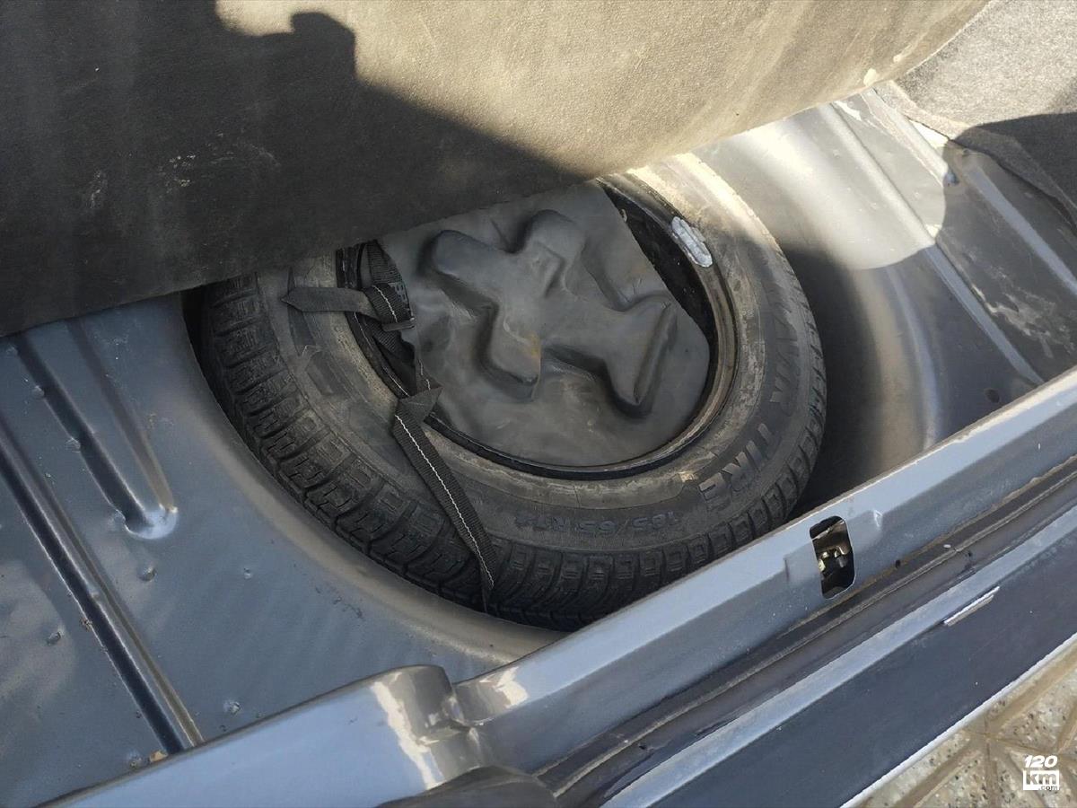 فروش پژو 405 GLX ۱۳۸۹ دوگانه سوز (کم کارکرد) دلفینی بدون رنگ بیرجند (۲۹ بهمن ۱۴۰۴)