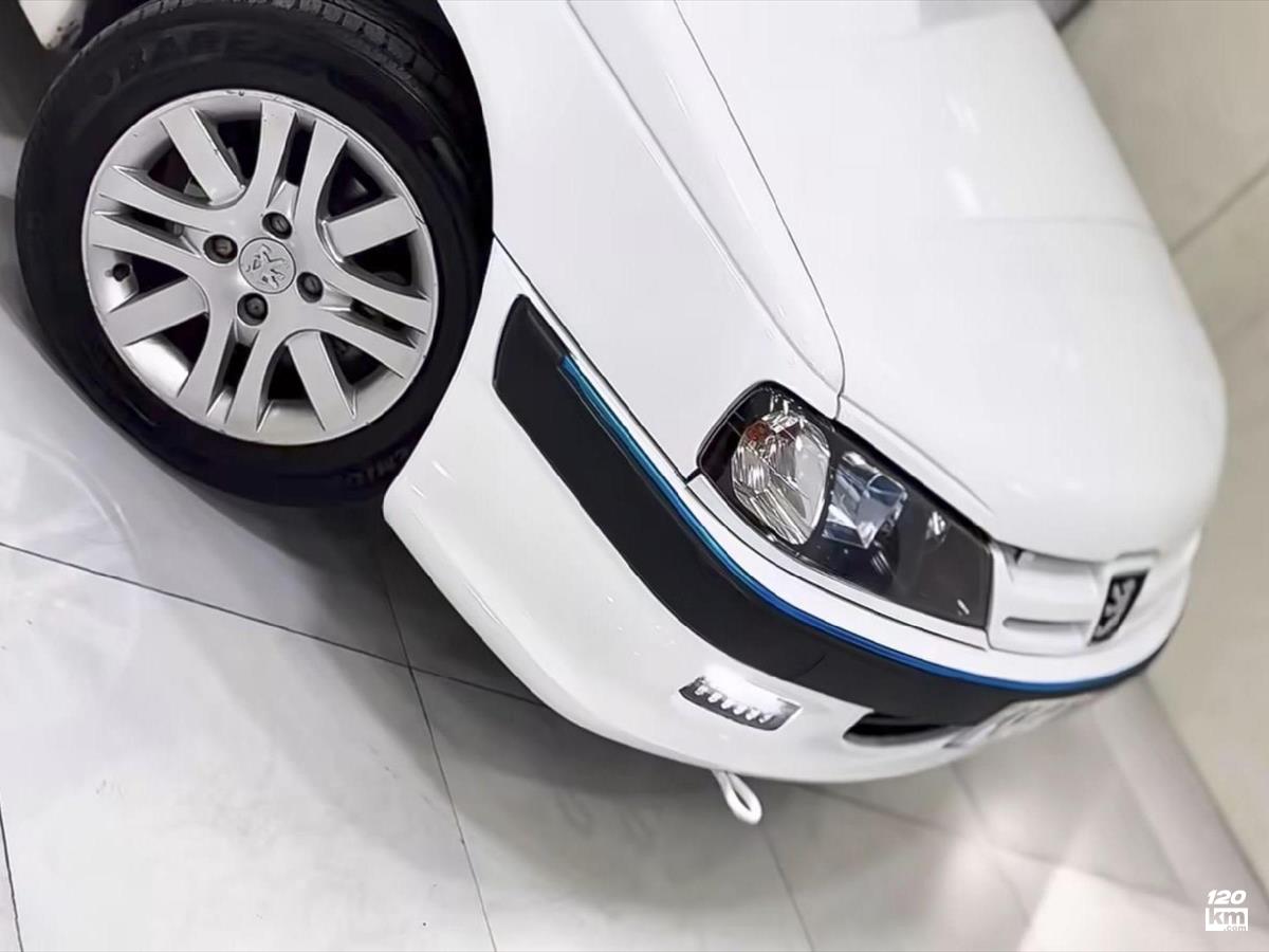 فروش پژو پارس ELX ۱۴۰۱ سفید بدون رنگ خراسان رضوی درگز (۲۹ بهمن ۱۴۰۴)