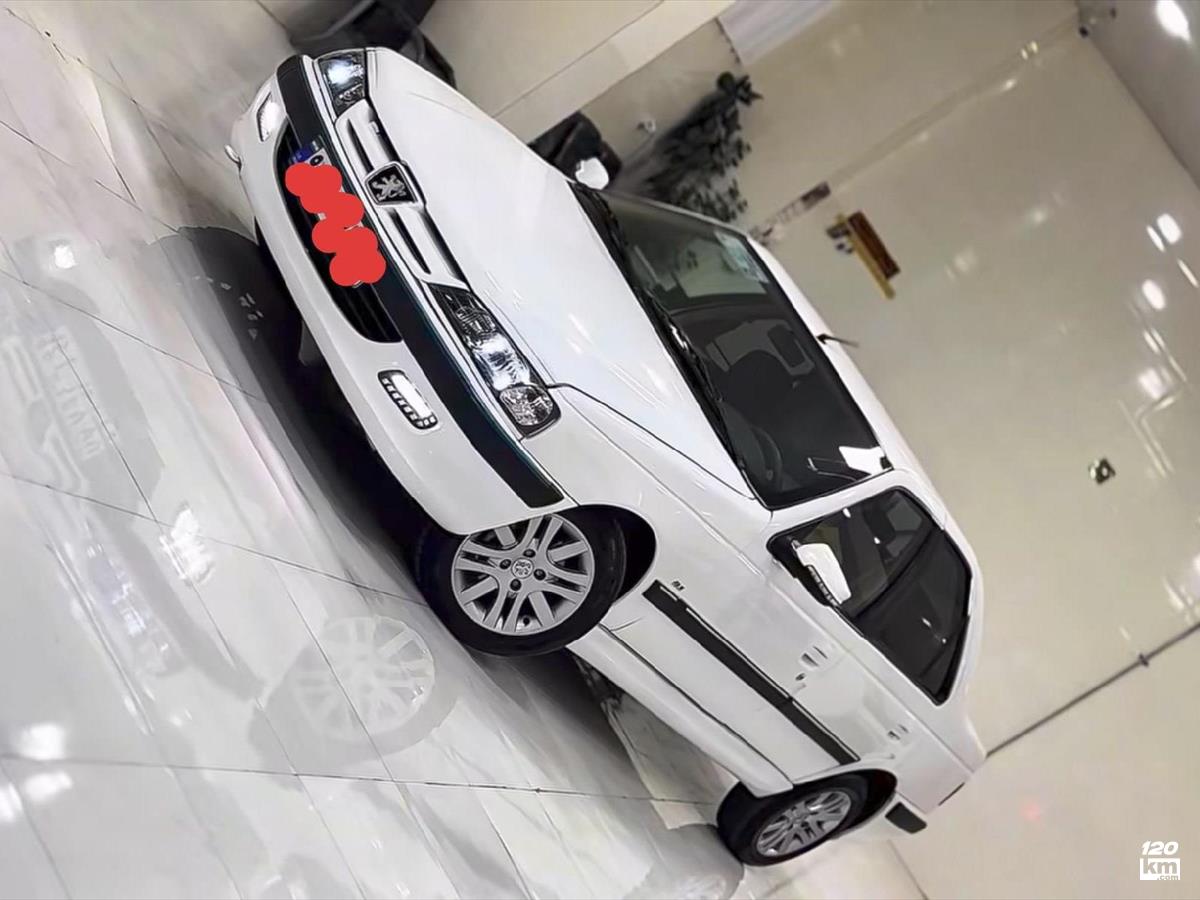 فروش پژو پارس ELX ۱۴۰۱ سفید بدون رنگ خراسان رضوی درگز (۲۹ بهمن ۱۴۰۴)