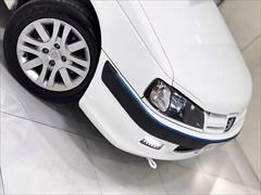 120km.com | فروش پژو، پارس، ELX، مدل ۱۴۰۱، سفید، خراسان رضوی، درگز