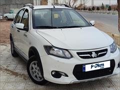 120km.com | فروش کوییک، مدل ۱۳۹۸، سفید، مرکزی، مامونیه