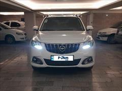 120km.com | فروش هایما، S7، 1.8L توربو، مدل ۱۴۰۲، سفید، کرج، فردیس