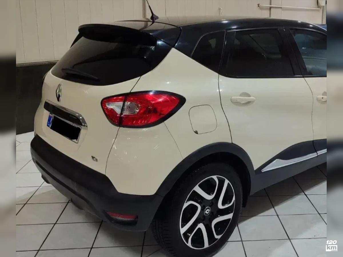 فروش رنو کپچر ۲۰۱۷ سفید عاجی کاپوت تعویض شیراز ارم (۱ اسفند ۱۴۰۴)