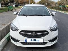 120km.com | فروش شاهین، G، مدل ۱۴۰۱، سفید، مشهد، ۱۷ شهریور