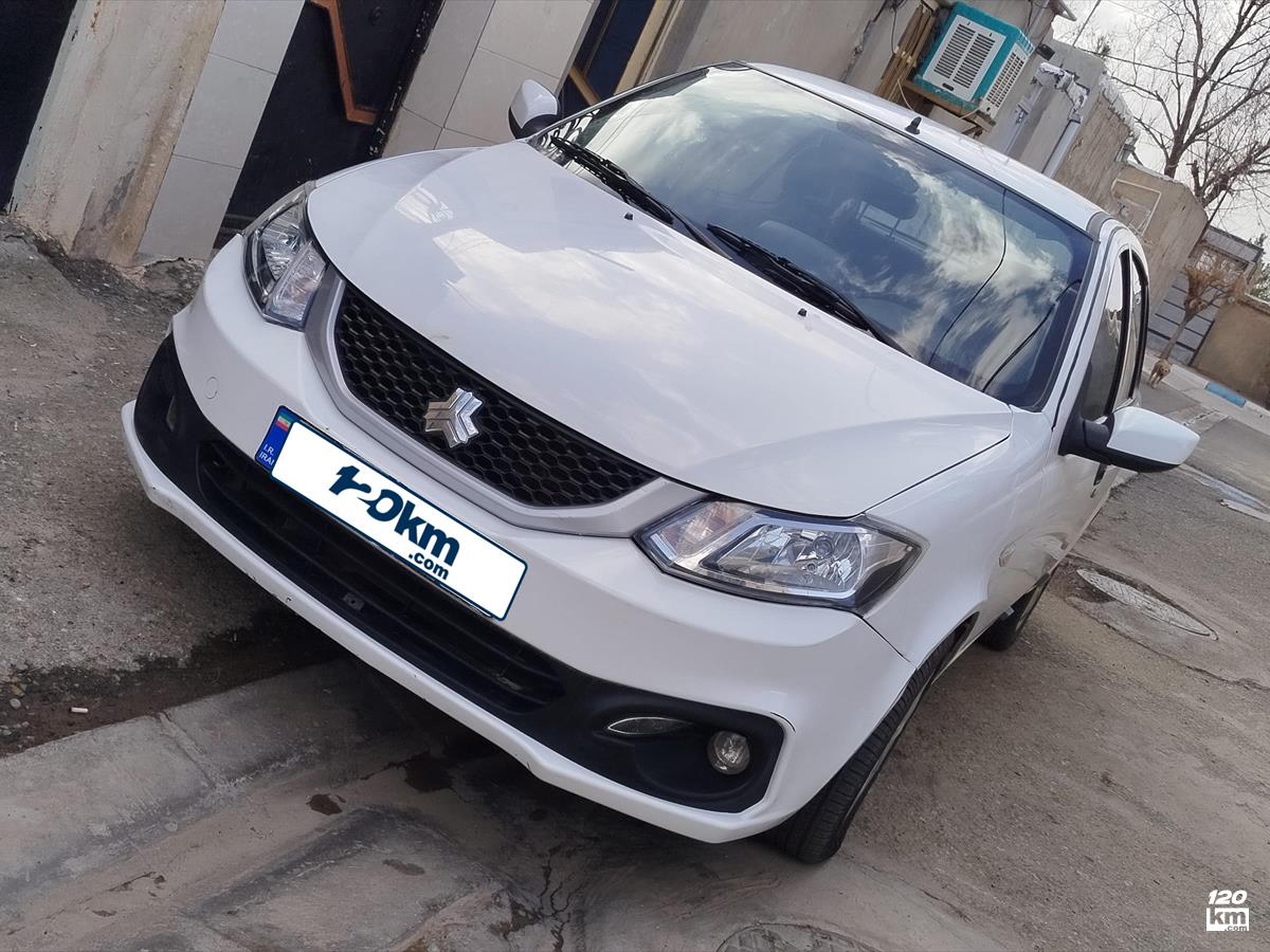 فروش ساینا S ۱۴۰۱ سفید کامل رنگ البرز اشتهارد (۱ اسفند ۱۴۰۴)