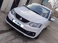 120km.com | فروش ساینا، S، مدل ۱۴۰۱، سفید، البرز، اشتهارد