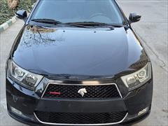 120km.com | فروش دنا، پلاس توربو، مدل ۱۳۹۹، مشکی، اصفهان، پروین