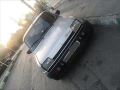 120km.com | فروش رنو، پی کی، مدل ۱۳۸۵، نقره ای، مشهد، قاسم آباد (شهرک غرب)