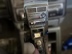 120km.com | فروش پراید 141، مدل ۱۳۸۳، یشمی، تهران