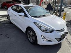 120km.com | فروش هیوندای، النترا، MD، مدل ۲۰۱۵، سفید، تهران، نارمک