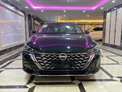 120km.com | فروش نیسان، سیلفی e-POWER، مکس ادیشن، مدل ۲۰۲۴، مشکی، تهران