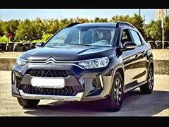 120km.com | فروش سیتروئن، C3، مدل ۱۴۰۴، مشکی، قم