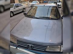 120km.com | فروش پژو، 405، GLX، مدل ۱۳۹۴، دلفینی، تهران، تهرانپارس شرقی