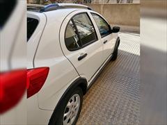 120km.com | فروش کوییک، R، مدل ۱۴۰۲، سفید، تهران، سهروردی شمالی