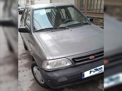 120km.com | فروش پراید 131، SE، مدل ۱۳۹۳، نوک مدادی، مشهد، طلاب