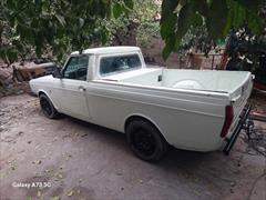 120km.com | فروش پیکان، وانت، مدل ۱۳۹۳، سفید، گلستان، آزادشهر